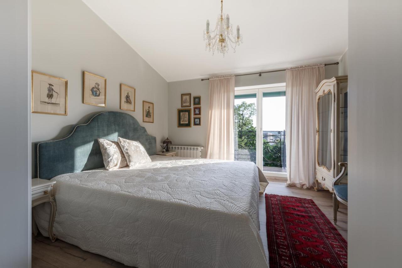Heritage Boutique 'Green Hill' Kaunas Exteriér fotografie